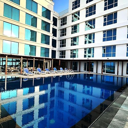 Sur Grand Hotel Dış mekan fotoğraf