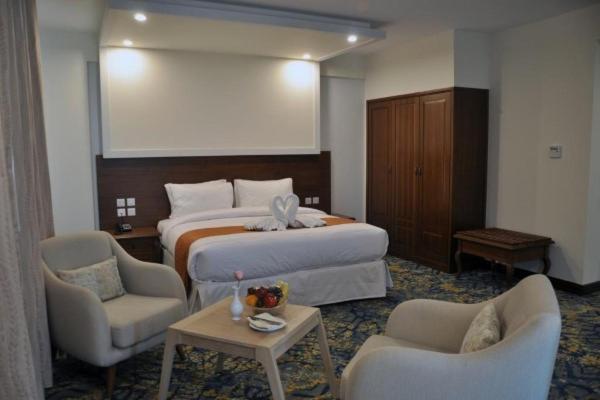 Sur Grand Hotel Dış mekan fotoğraf