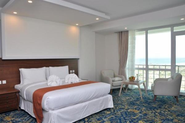 Sur Grand Hotel Dış mekan fotoğraf