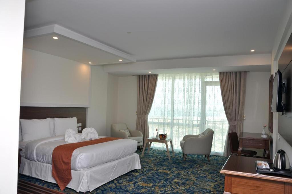 Sur Grand Hotel Dış mekan fotoğraf