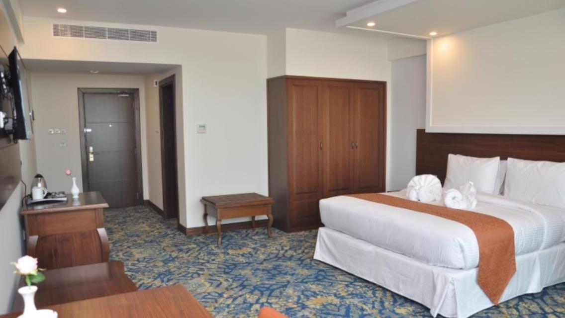 Sur Grand Hotel Dış mekan fotoğraf