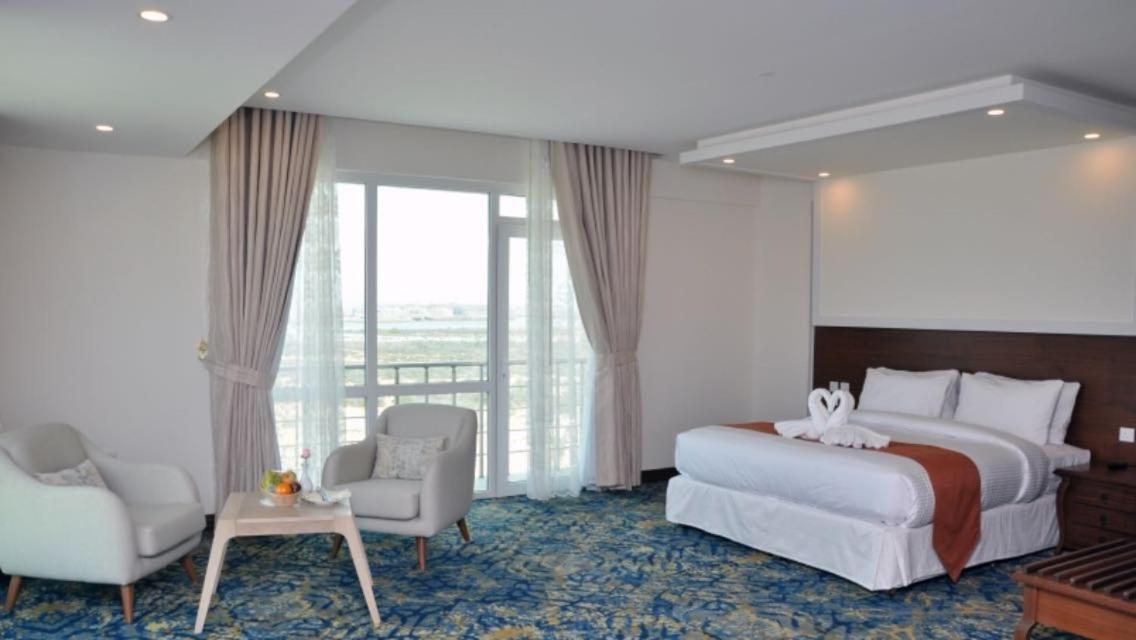 Sur Grand Hotel Dış mekan fotoğraf