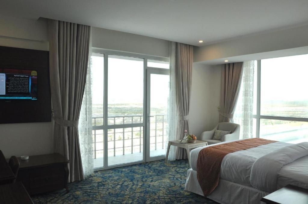 Sur Grand Hotel Dış mekan fotoğraf