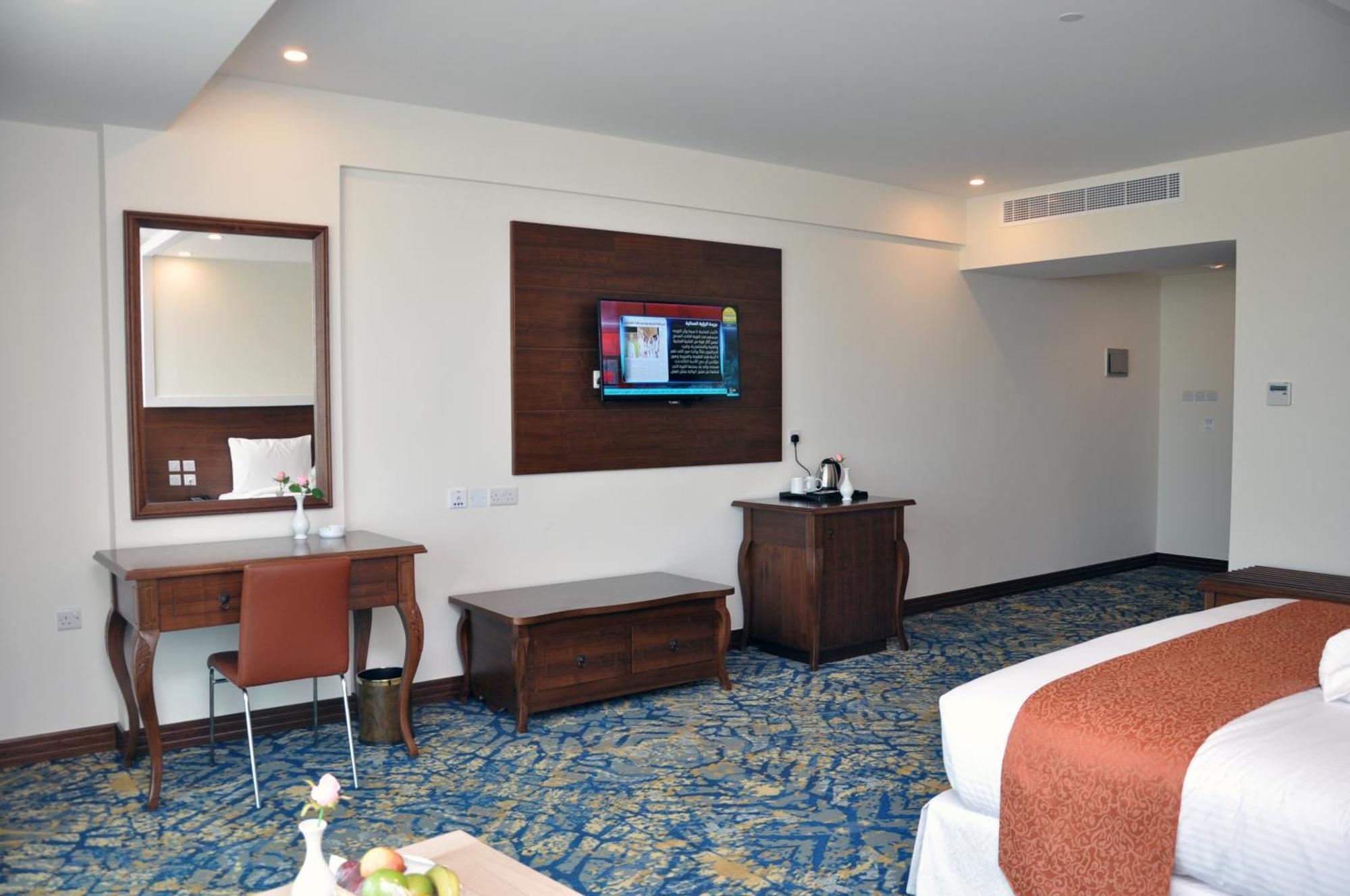 Sur Grand Hotel Dış mekan fotoğraf