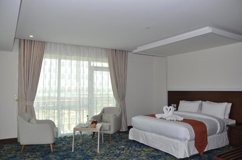 Sur Grand Hotel Dış mekan fotoğraf