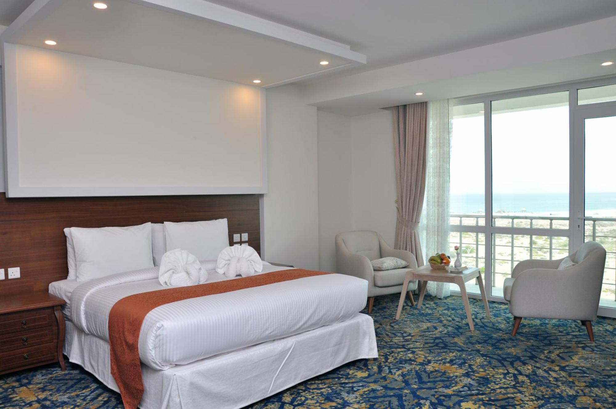 Sur Grand Hotel Dış mekan fotoğraf