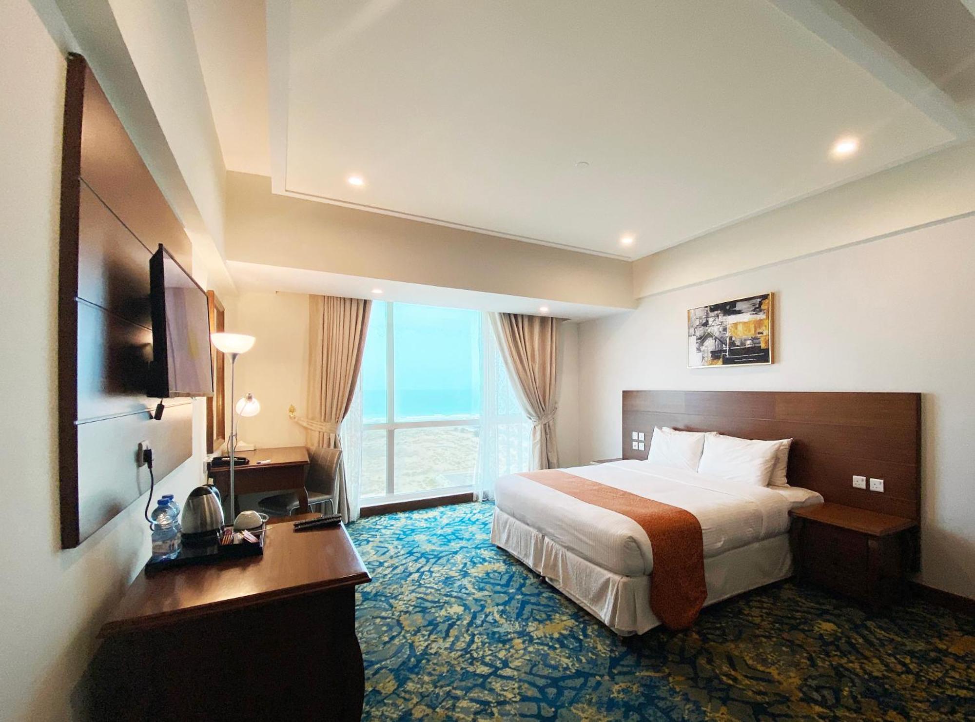 Sur Grand Hotel Dış mekan fotoğraf