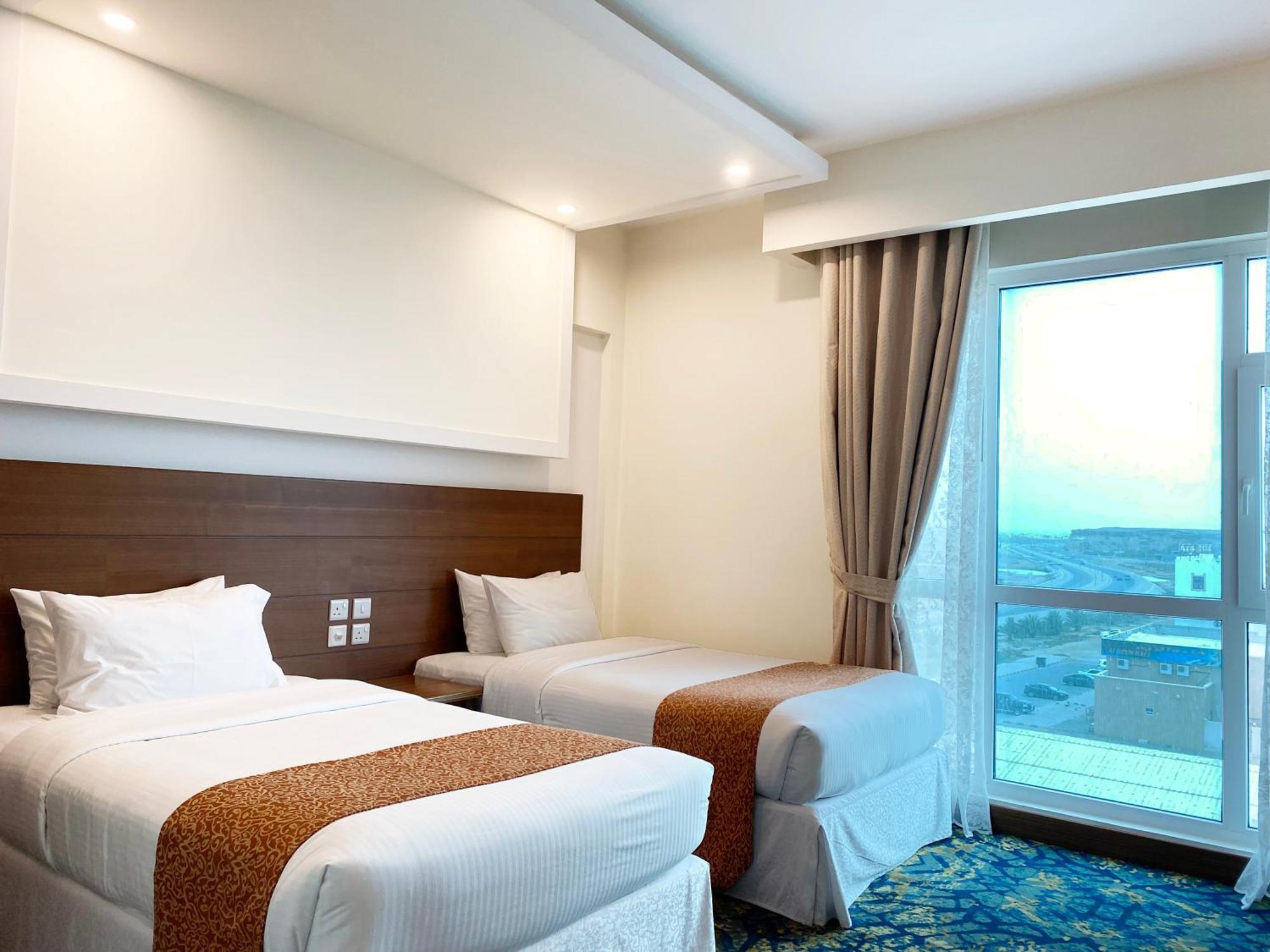 Sur Grand Hotel Dış mekan fotoğraf