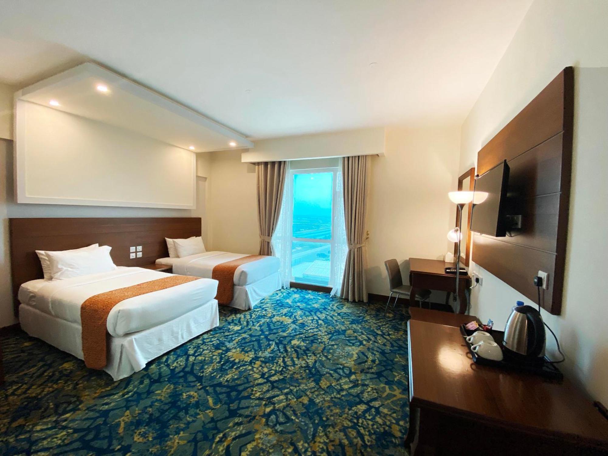 Sur Grand Hotel Dış mekan fotoğraf