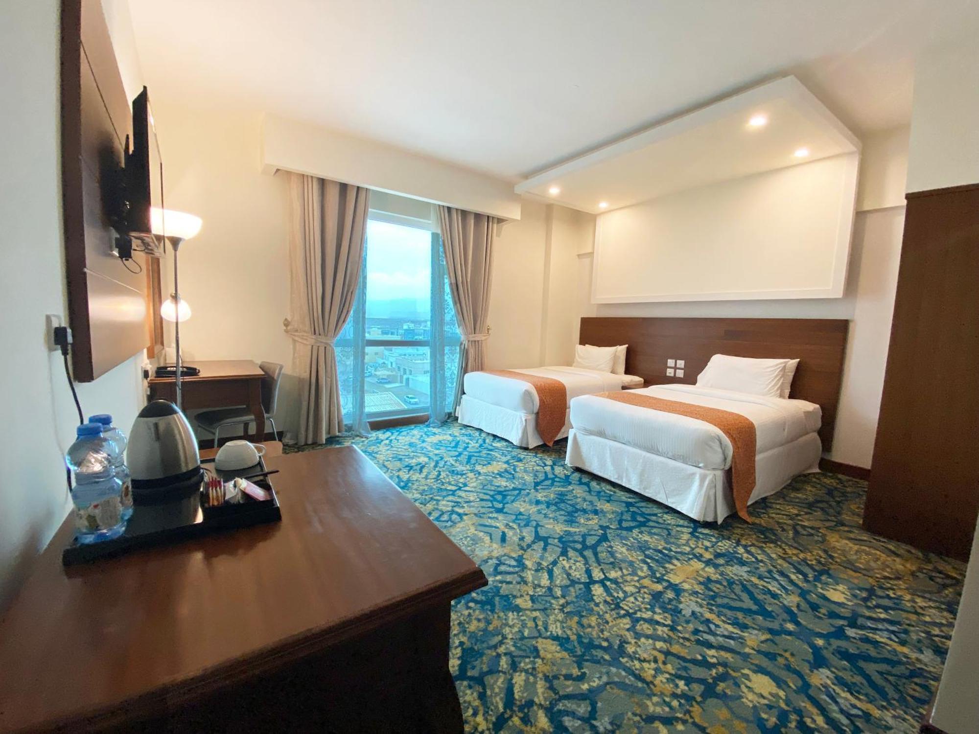Sur Grand Hotel Dış mekan fotoğraf