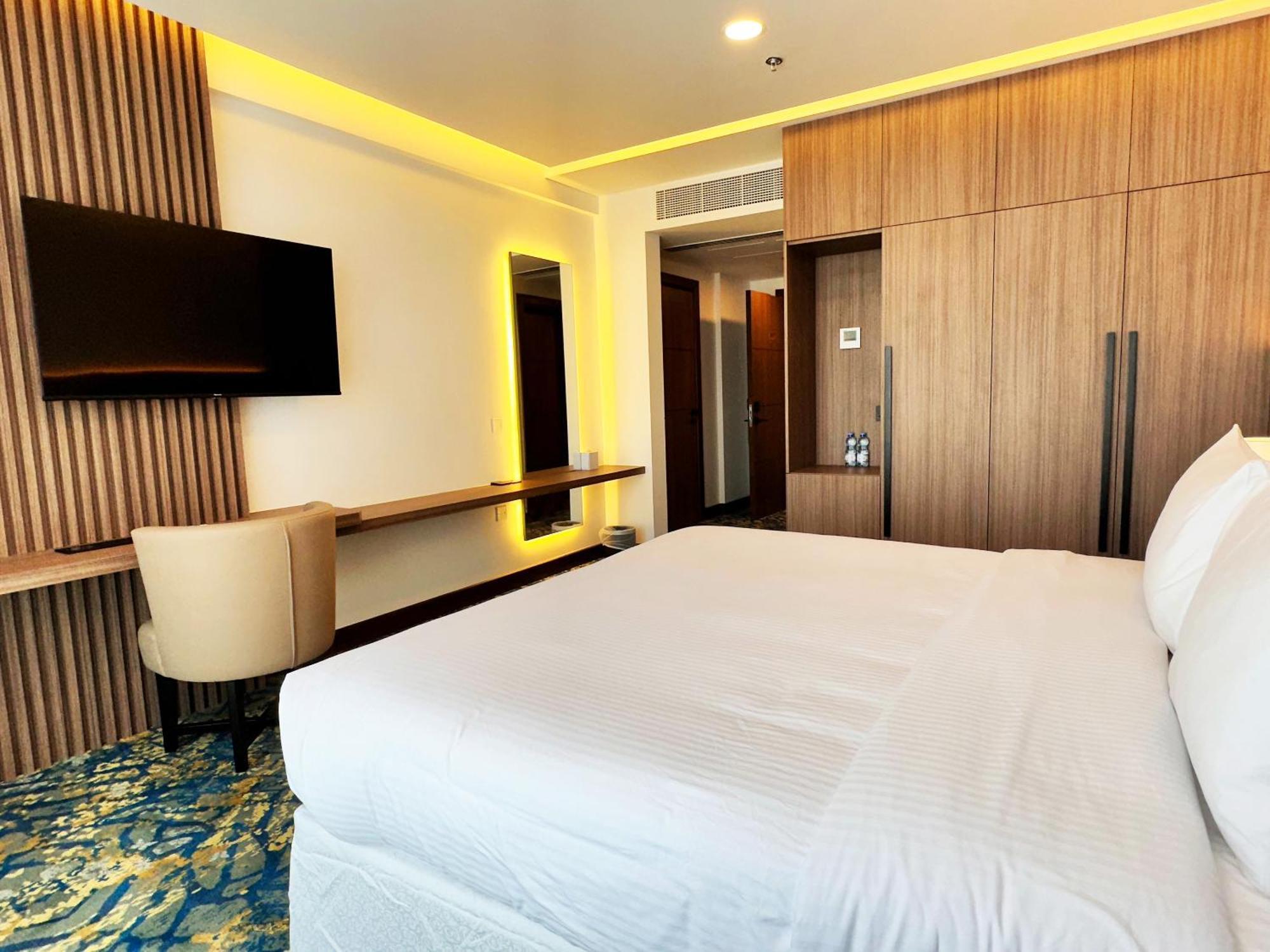 Sur Grand Hotel Dış mekan fotoğraf