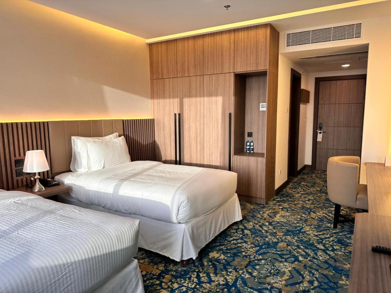 Sur Grand Hotel Dış mekan fotoğraf
