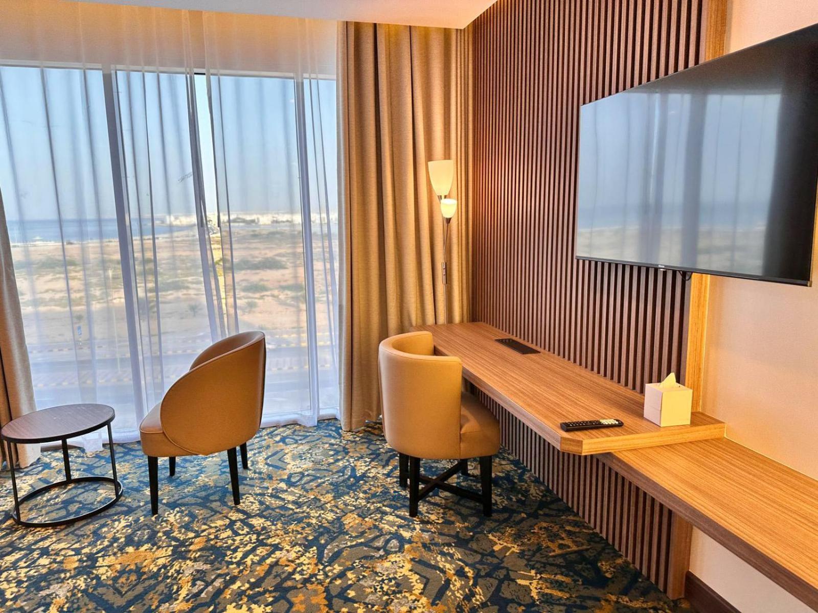 Sur Grand Hotel Dış mekan fotoğraf