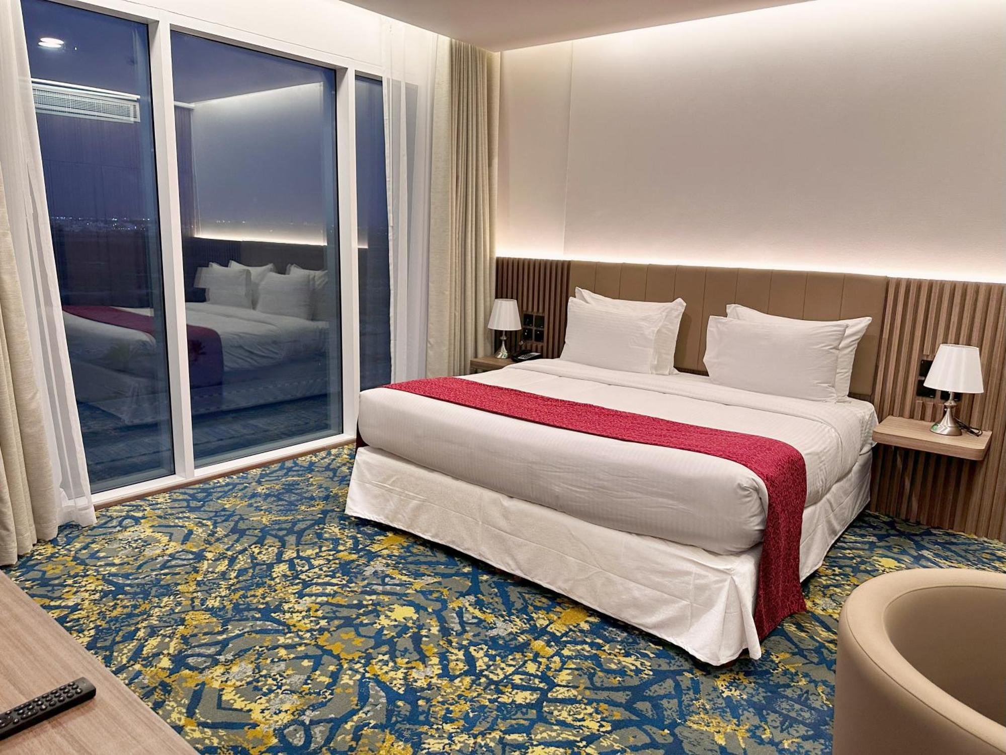 Sur Grand Hotel Dış mekan fotoğraf