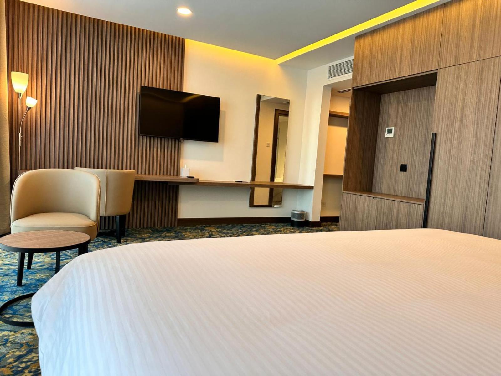 Sur Grand Hotel Dış mekan fotoğraf