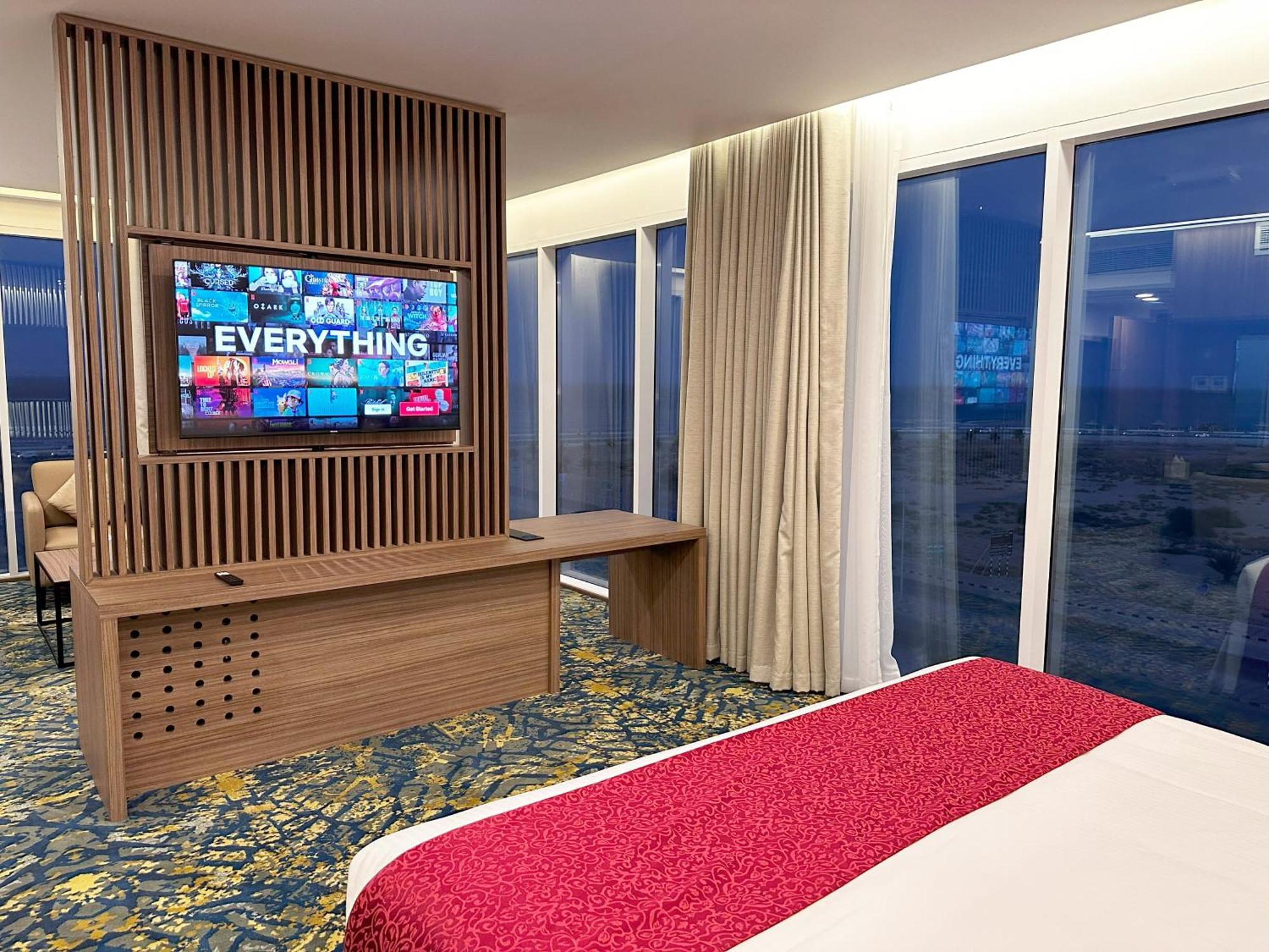 Sur Grand Hotel Dış mekan fotoğraf