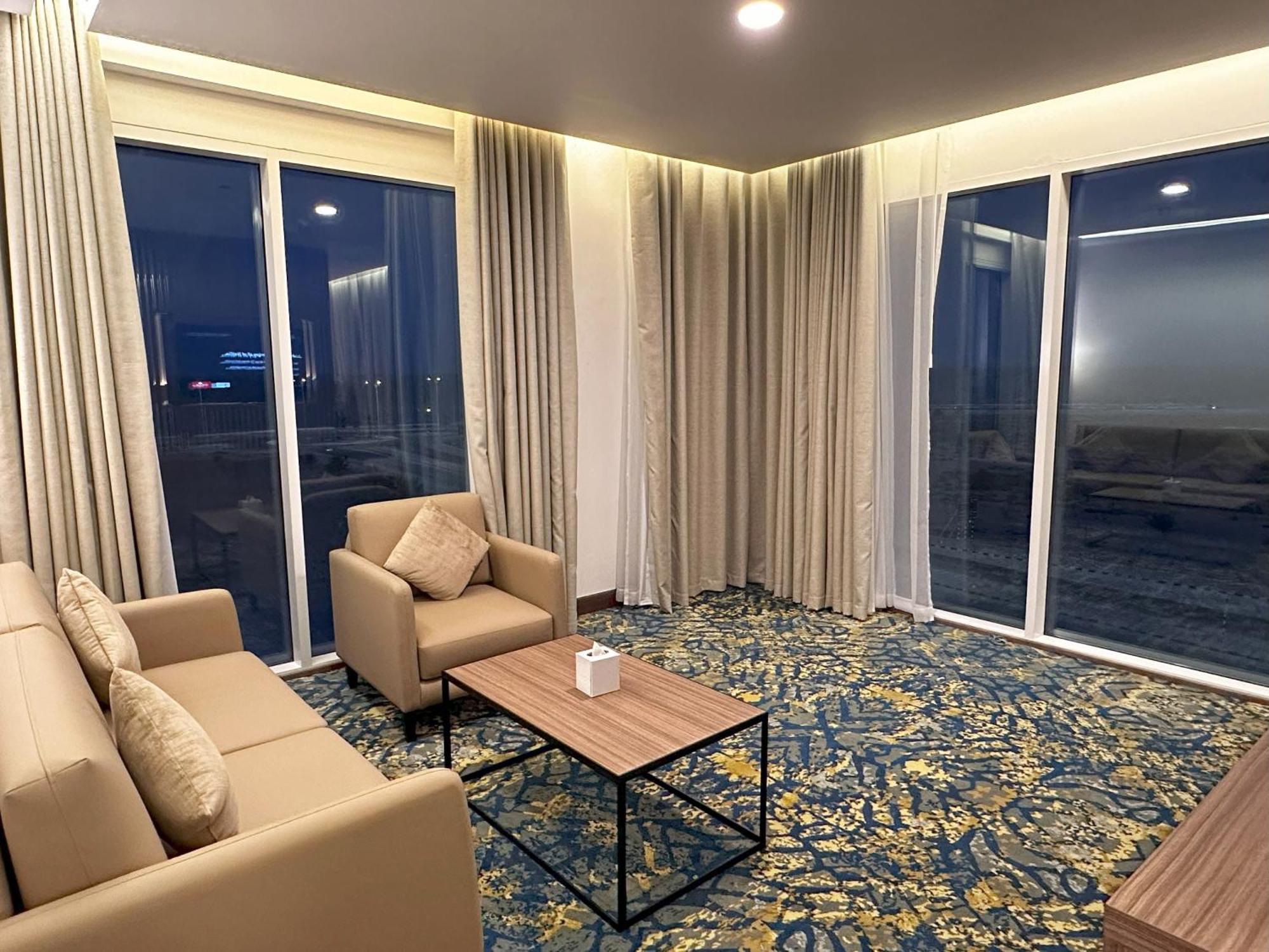 Sur Grand Hotel Dış mekan fotoğraf