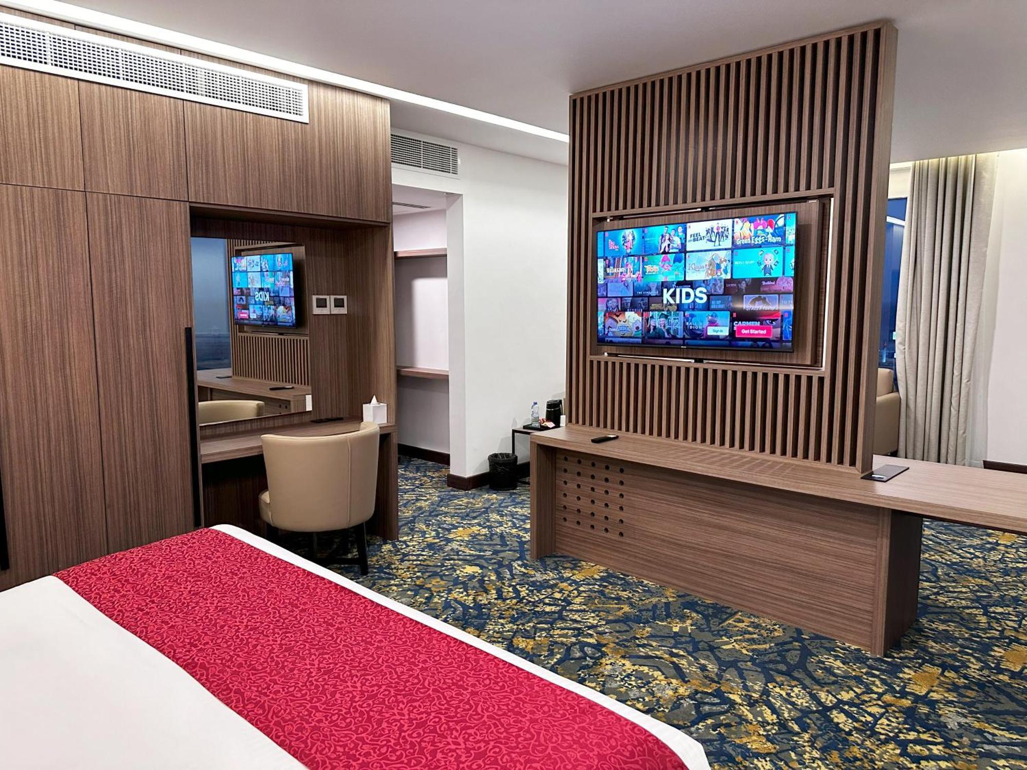 Sur Grand Hotel Dış mekan fotoğraf