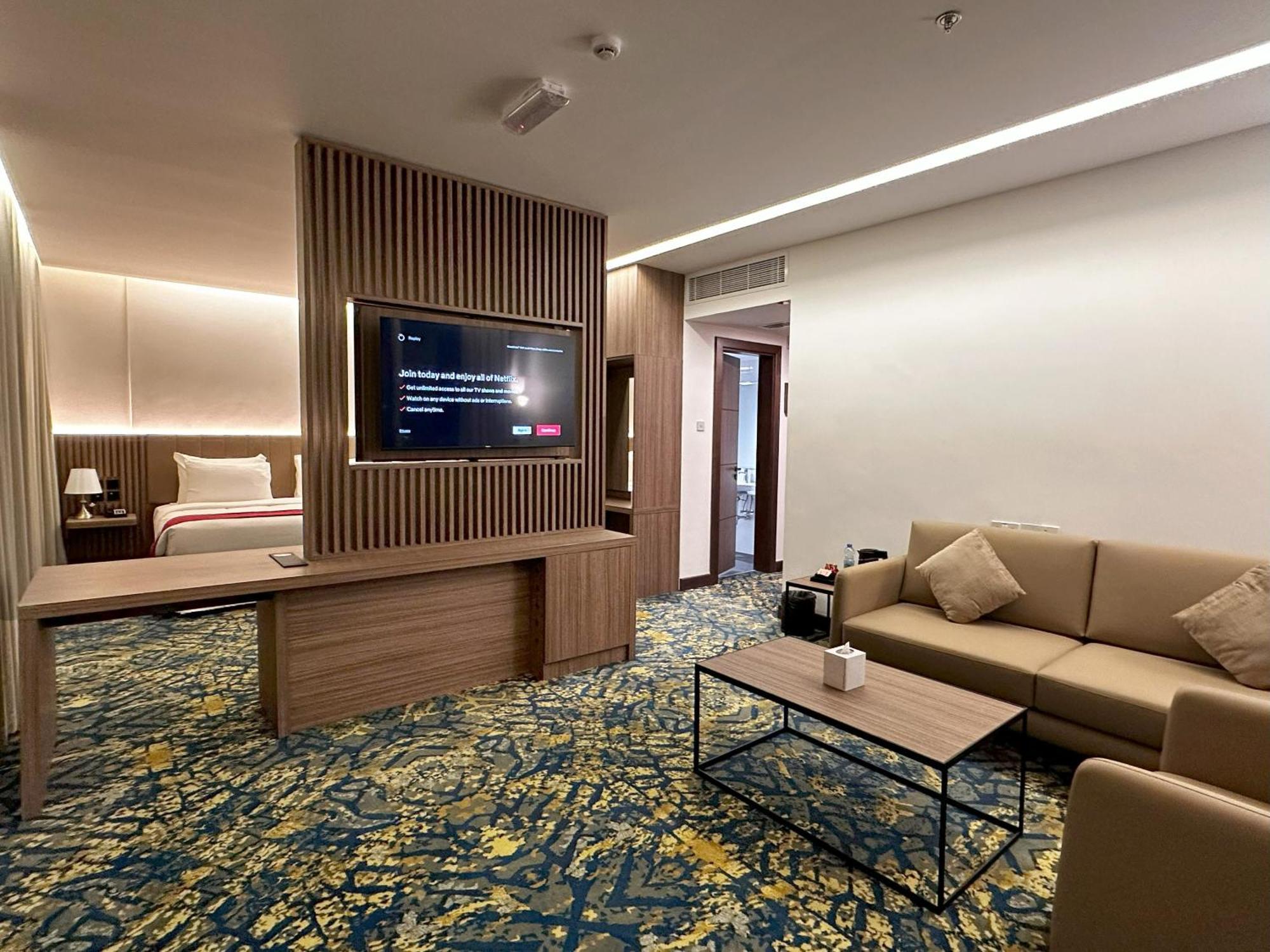 Sur Grand Hotel Dış mekan fotoğraf