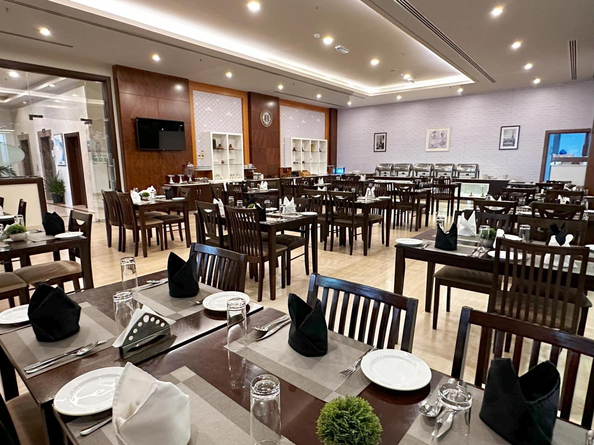 Sur Grand Hotel Dış mekan fotoğraf
