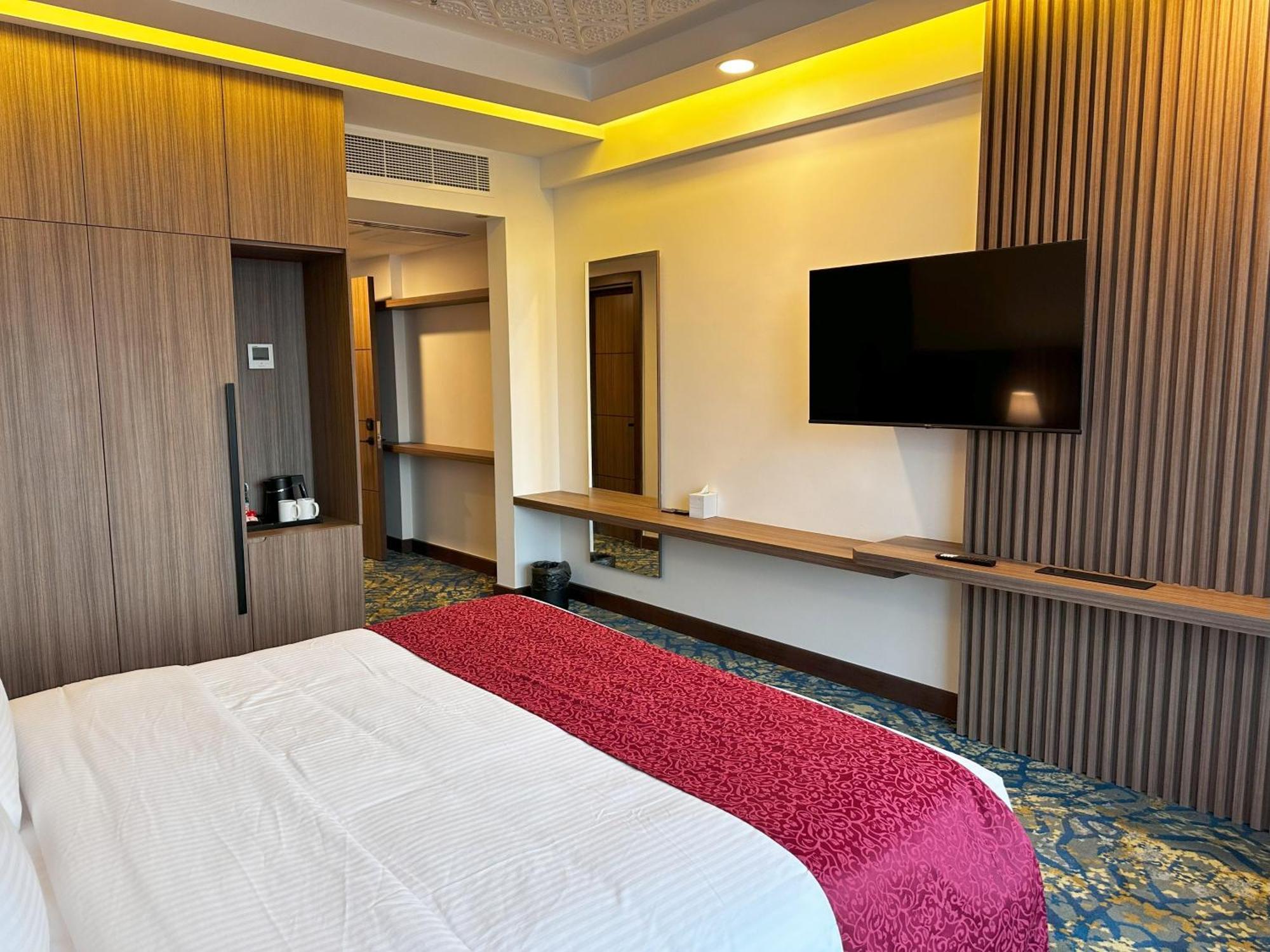 Sur Grand Hotel Dış mekan fotoğraf