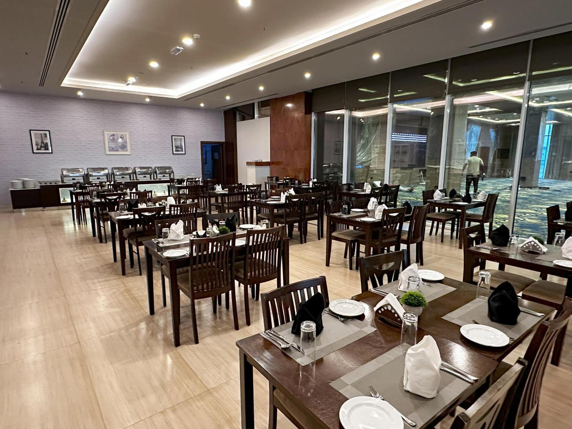 Sur Grand Hotel Dış mekan fotoğraf