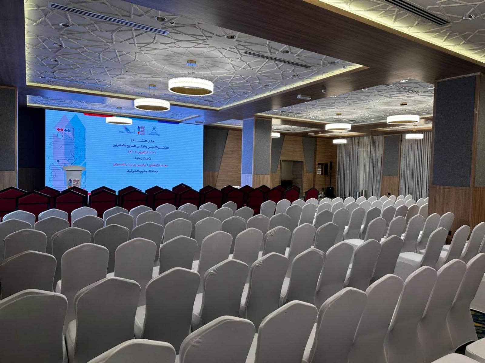 Sur Grand Hotel Dış mekan fotoğraf