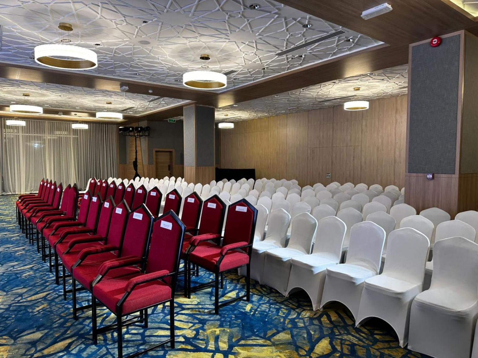 Sur Grand Hotel Dış mekan fotoğraf
