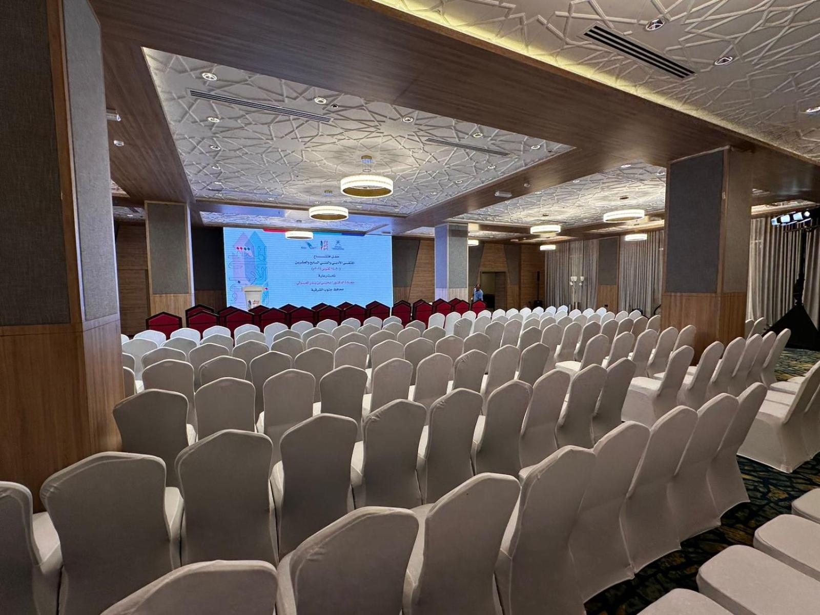 Sur Grand Hotel Dış mekan fotoğraf