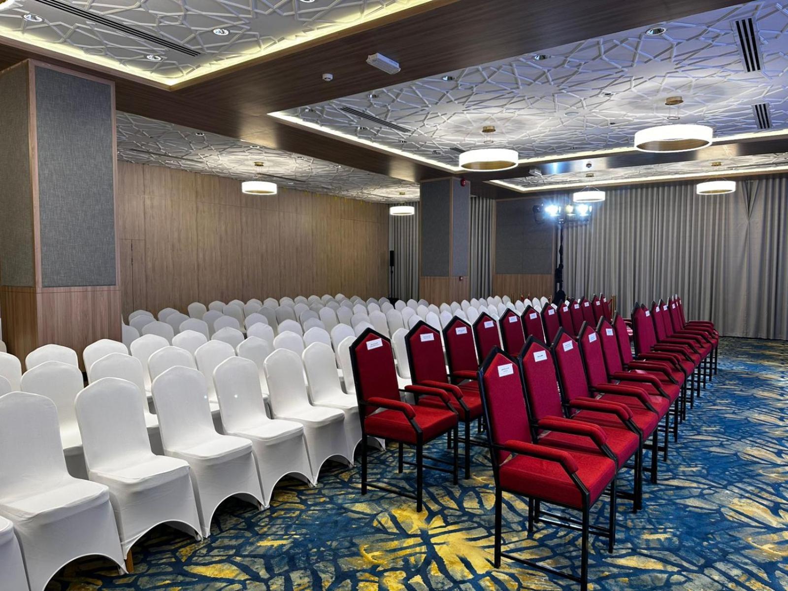 Sur Grand Hotel Dış mekan fotoğraf