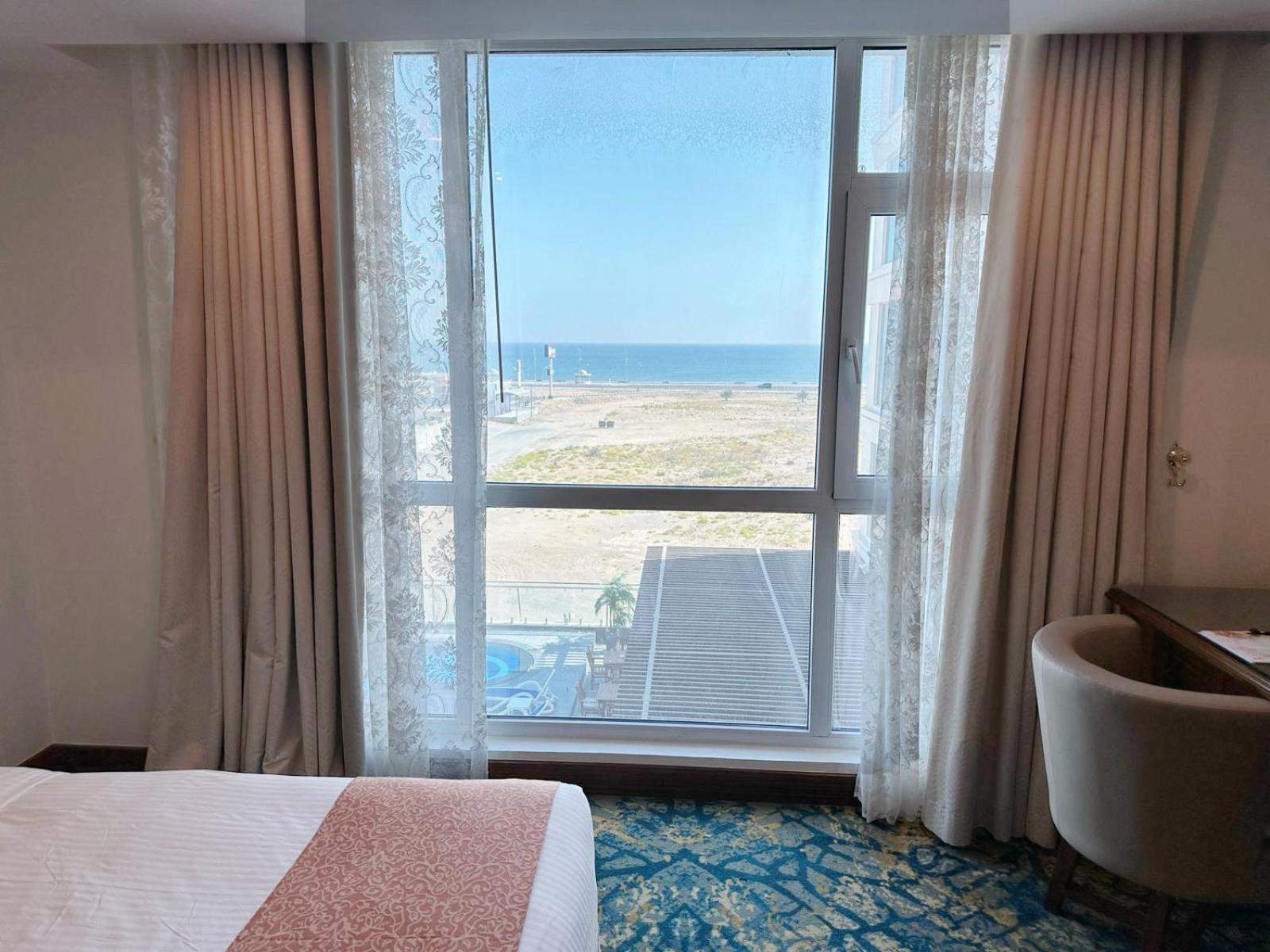 Sur Grand Hotel Dış mekan fotoğraf